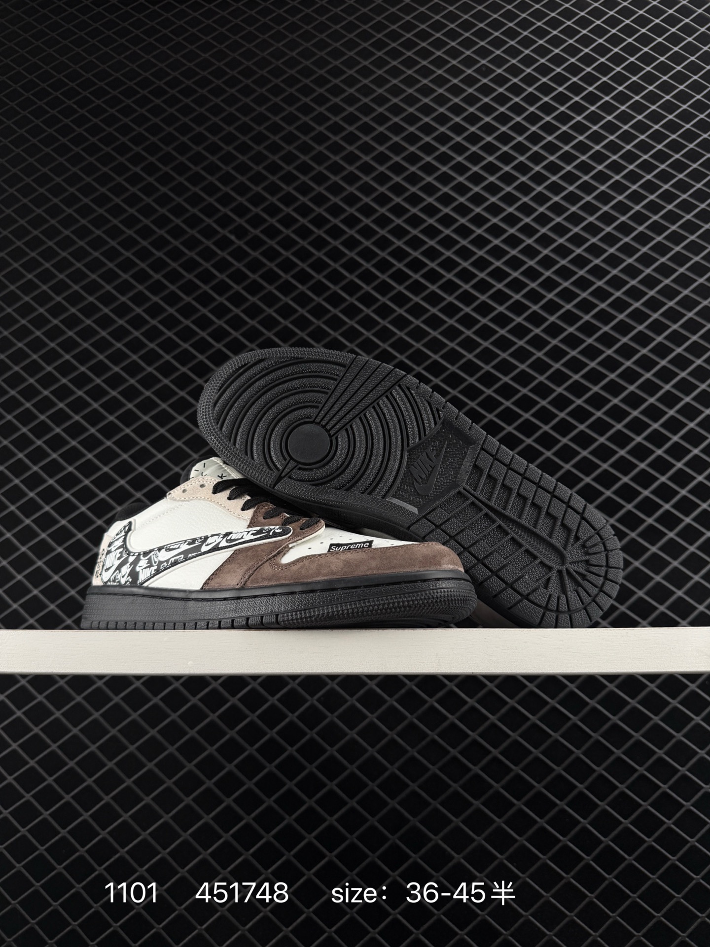 Nike Air Jordan 1 Low